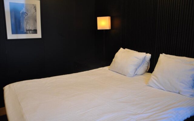 Boutique Hotel & Brasserie Patou