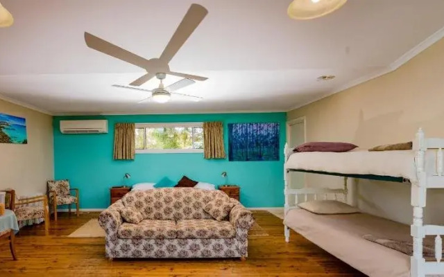 Bulwarra Bed & Breakfast