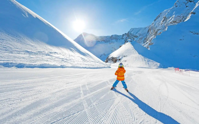Bella Italia Dolomiti