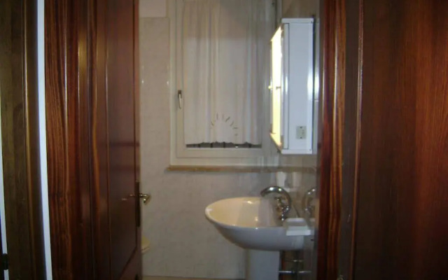 Residence La Perla