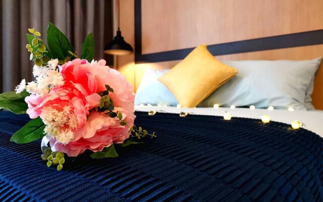 Electus by Windmill Genting