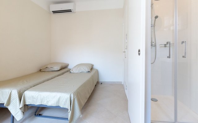 VANEAU - Splendide 3P entre le Martinez et le Miramar