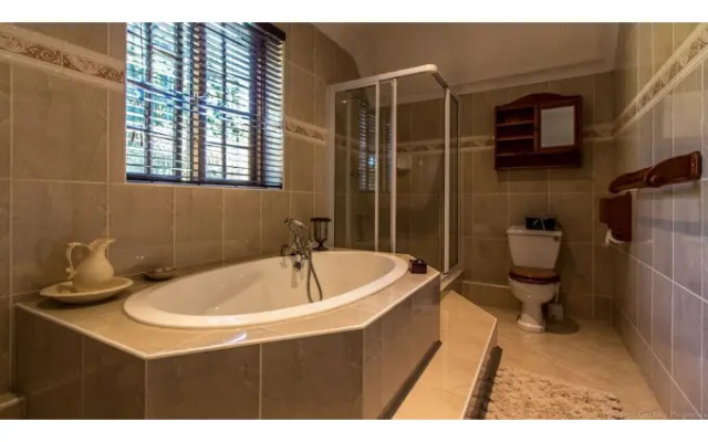 Morgenzon Bed and Breakfast