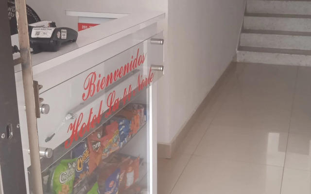 Hotel Ayenda La 44 Norte