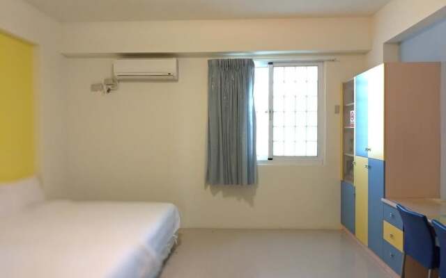 Vineyard Guest House