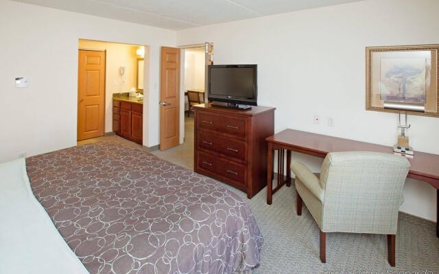 Staybridge Suites Indianapolis Downtown - Convention Center by IHG