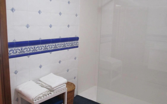 The Artist´s Apartment