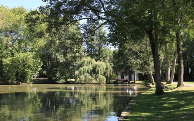 Superbe studio 15 m²,proche Disney, Asterix, CDG