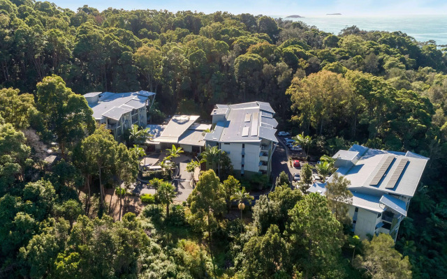Club Wyndham Coffs Harbour, Trademark Collection by Wyndham