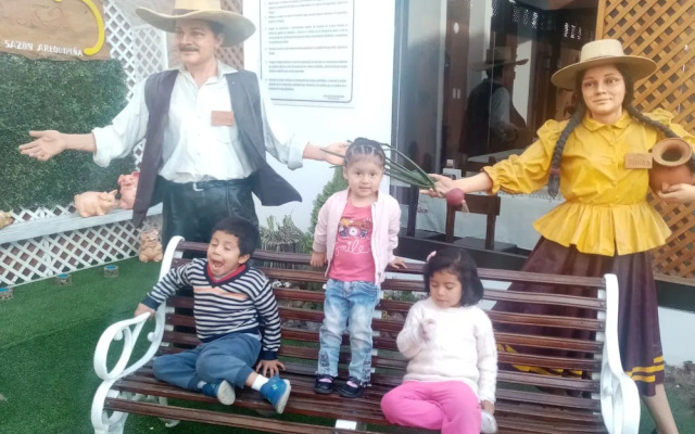 La Posada de Mia
