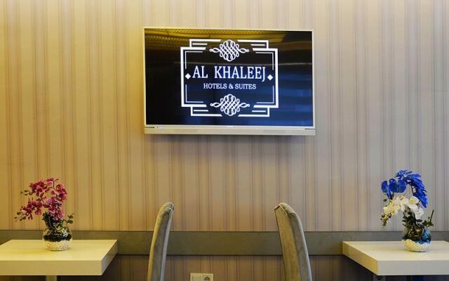 Al Khaleej Hotel