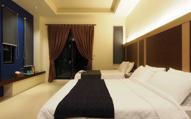 Viasea B&B