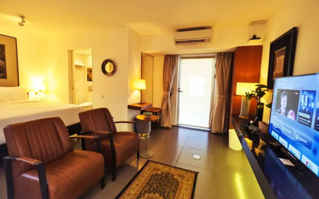 KoenoKoeni Boutique Hotel