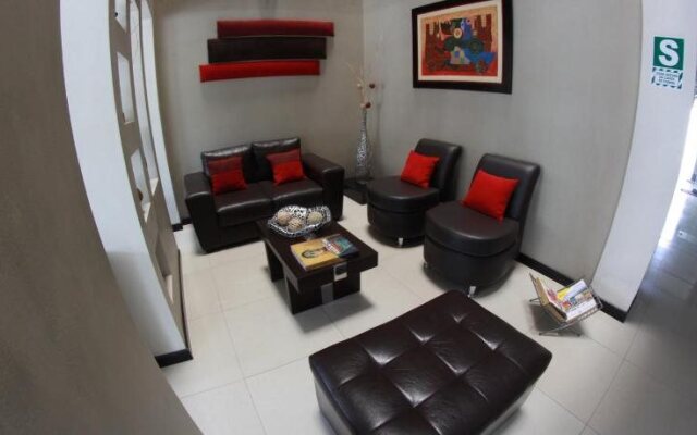 Mariest Hotel
