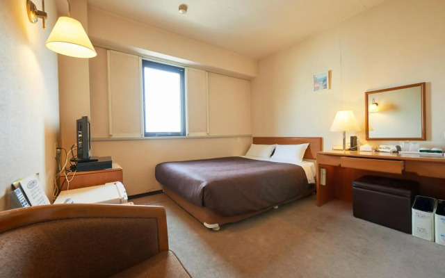 Hotel Select Inn Hachinohe Chuo