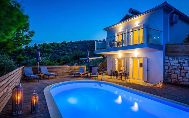 Villa Merope