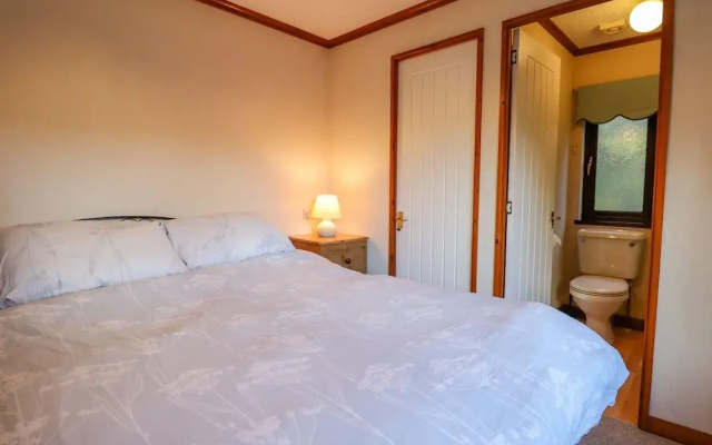 Dartmoor Retreat Lodge
