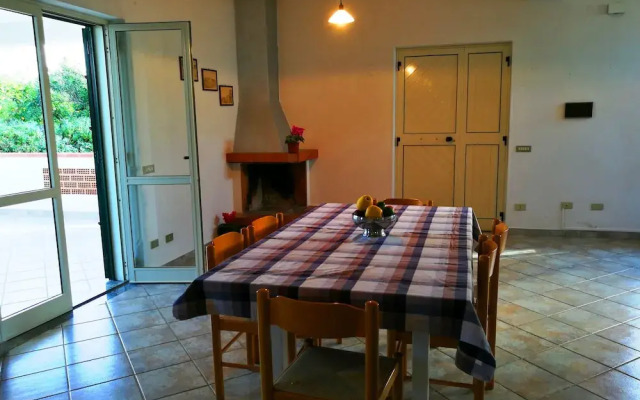 Villa Cecile