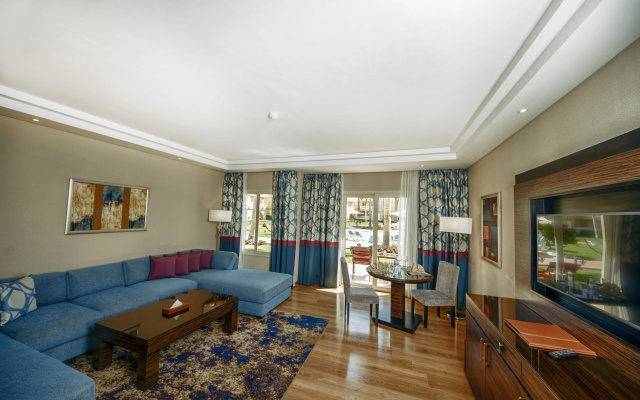 Rixos Premium Seagate