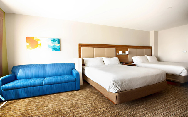 Holiday Inn Express & Suites Houston SW - Galleria Area by IHG