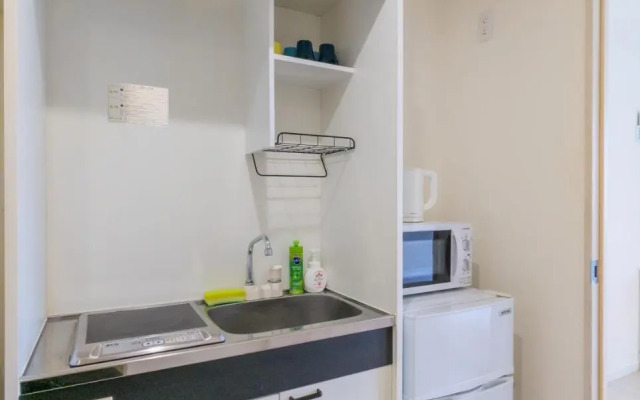 japan house itabashi