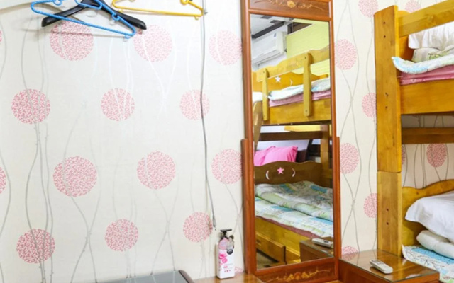 Gwangju Green Guesthouse