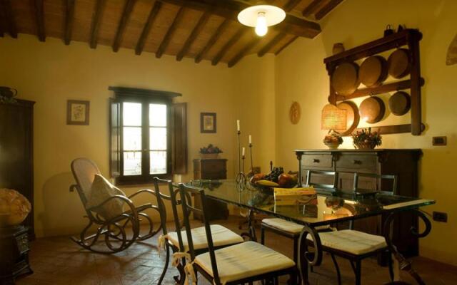 Agriturismo La Casa Nuova