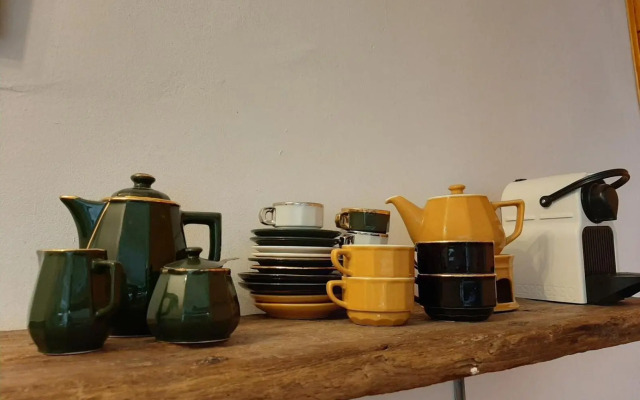 Passage, spacious apartment in historic center