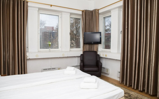 Hotel Expo Stockholm