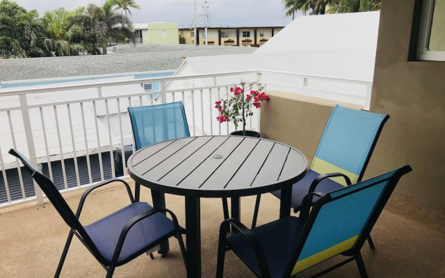 Caribbean Resort Suites