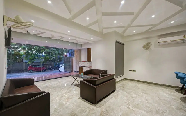 Suite Grand Plaza Noida