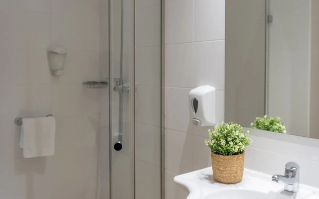 Aparthotel Aura Park Fira Barcelona