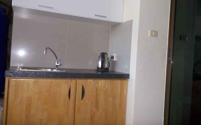 Mountain Seaview Luxury Apartments