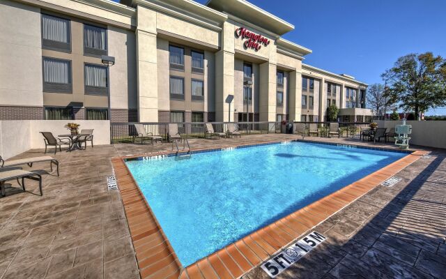 Hampton Inn Memphis/Southaven