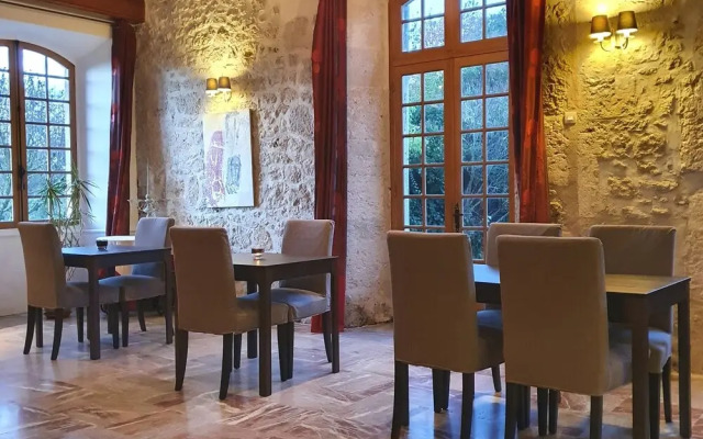 Chambres D'Hôtes Domaine De La Brette