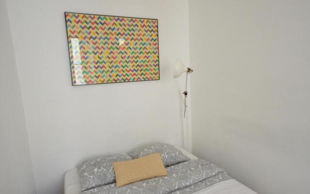 The Color Hostel