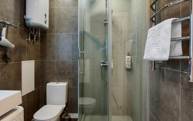 Best Guest House on Parkhomenko Street