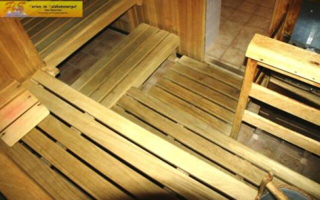 Appartement Esmeralda