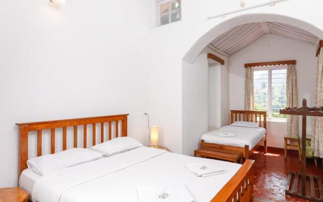 Devashola Homestay