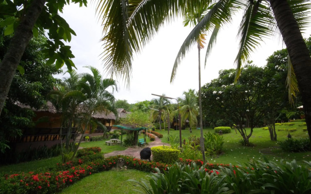 Touch Star Resort Doi Inthanon
