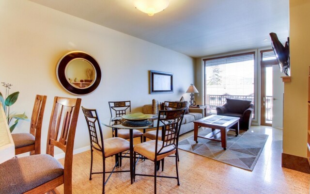 Chelan Resort Suites