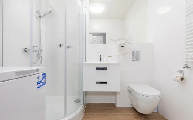 Villa Ula Apartament