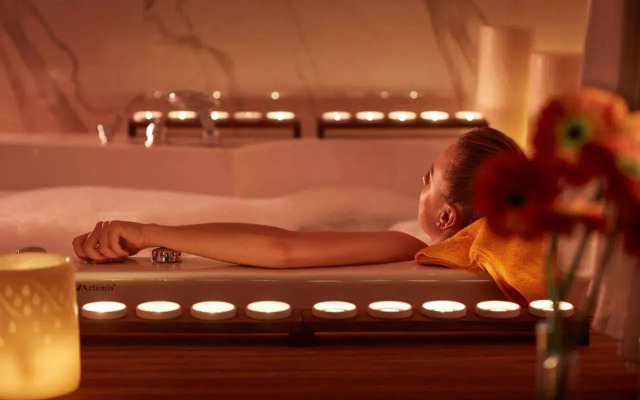 Limak Ambassadore Hotel