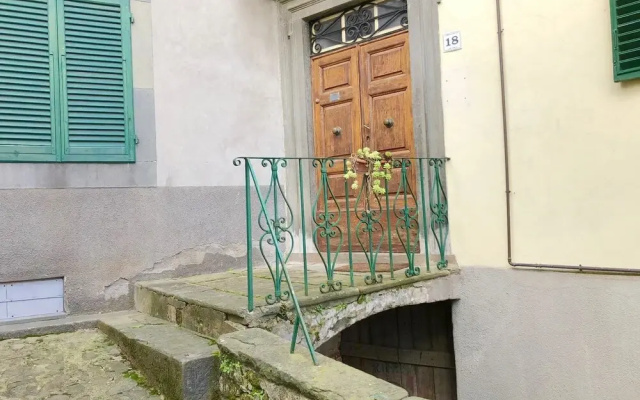 Toscana Panoramic Home 100 yrs History