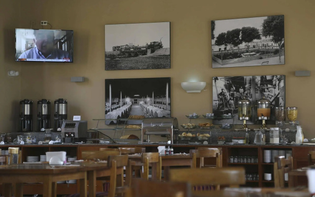 Casa Andina Standard Chincha