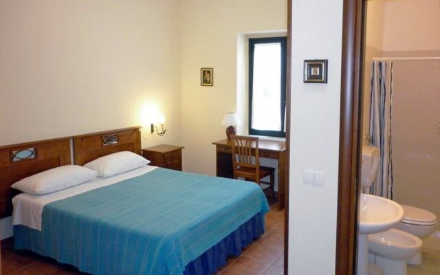 B&B Mongibello