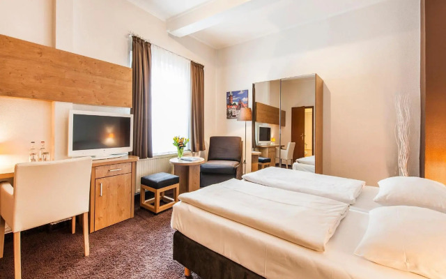 Hotel Jensen