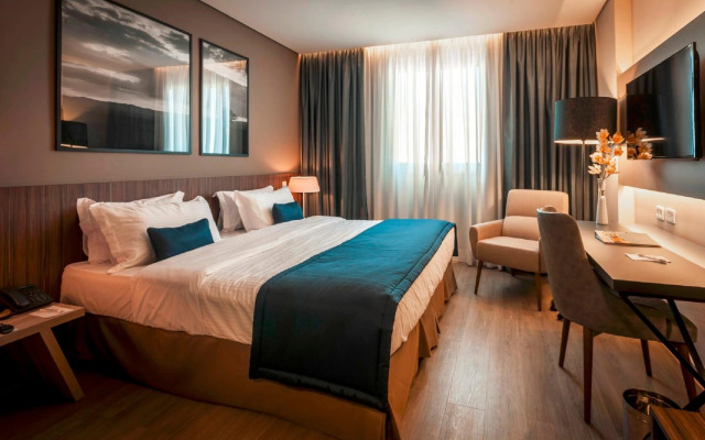 Royal Palm Tower Indaiatuba