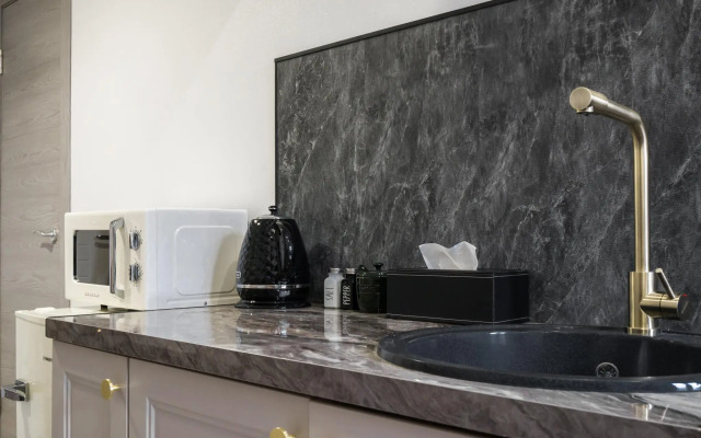 Апартаменты на улице Конная 19