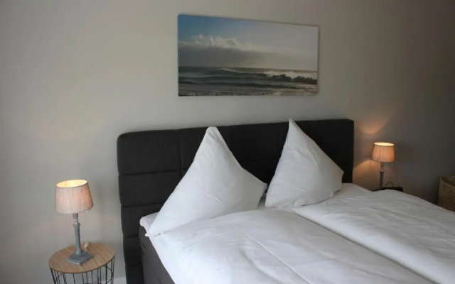 Dahme Ostseeapartment Usedom